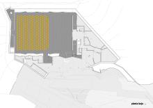 AUDITORIO E ESCOLA DE MÚSICA DO GROVE