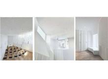 AUDITORIO E ESCOLA DE MÚSICA DO GROVE