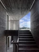 Cuatro Edificios Sede Registro Propiedad