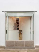 CENTRO DE DOCUMENTACIÓN AMBIENTAL DOMINGO QUIROGA