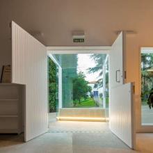 CENTRO DE DOCUMENTACIÓN AMBIENTAL DOMINGO QUIROGA