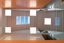 ACONDICIONAMENTO DO CUARTEL DA GARDA CIVIL DE FERROL correspondente á FASE 1ª