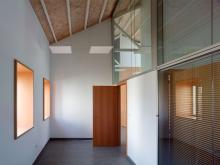 ACONDICIONAMENTO DO CUARTEL DA GARDA CIVIL DE FERROL correspondente á FASE 1ª