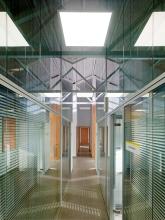 ACONDICIONAMENTO DO CUARTEL DA GARDA CIVIL DE FERROL correspondente á FASE 1ª