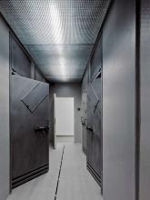 ACONDICIONAMENTO DO CUARTEL DA GARDA CIVIL DE FERROL correspondente á FASE 1ª