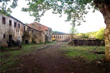 CENTRO DE FORMACIÓN PROFESIONAL EN PONTEPEDRIÑA DE ARRIBA