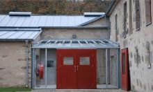 CENTRO DE FORMACIÓN PROFESIONAL EN PONTEPEDRIÑA DE ARRIBA