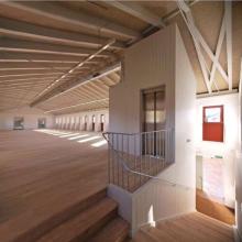 CENTRO DE FORMACIÓN PROFESIONAL EN PONTEPEDRIÑA DE ARRIBA