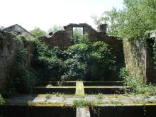CENTRO DE FORMACIÓN PROFESIONAL EN PONTEPEDRIÑA DE ARRIBA