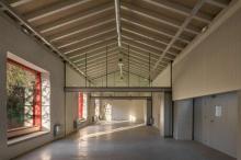 CENTRO DE FORMACIÓN PROFESIONAL EN PONTEPEDRIÑA DE ARRIBA