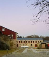 CENTRO DE FORMACIÓN PROFESIONAL EN PONTEPEDRIÑA DE ARRIBA