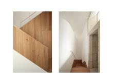 REHABILITACIÓN DE EDIFICACIÓN PARA LOCAL COMERCIAL E VIVENDA EN CEE