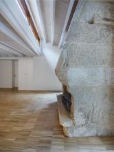 Reestructuración de 4 vivendas na rúa Ferrería 45-47 no casco vello de Vigo